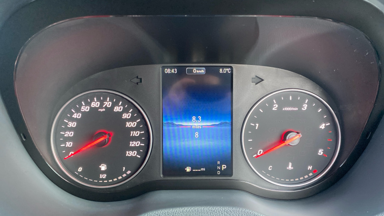 Mercedes-Benz Sprinter 315Cdi L2 Diesel Rwd 3.5t H2 Pro Van 9G-Tronic